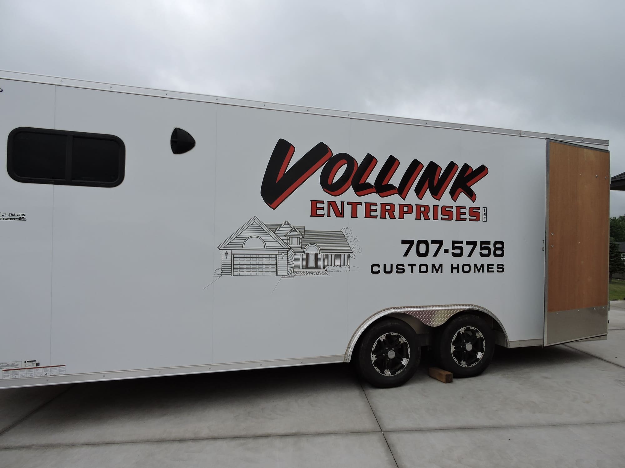 Vollink Construction: Turning Your Visions Into Reality
