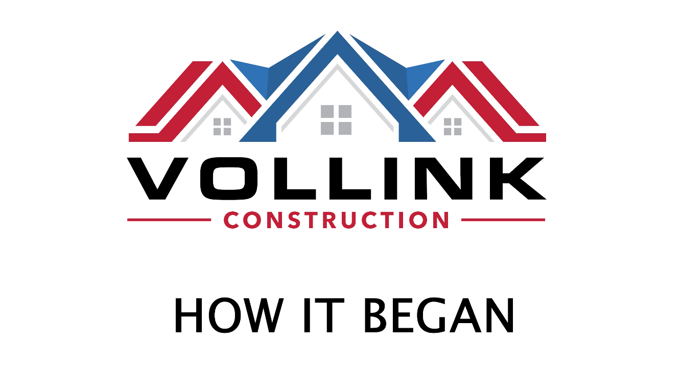 Vollink Construction